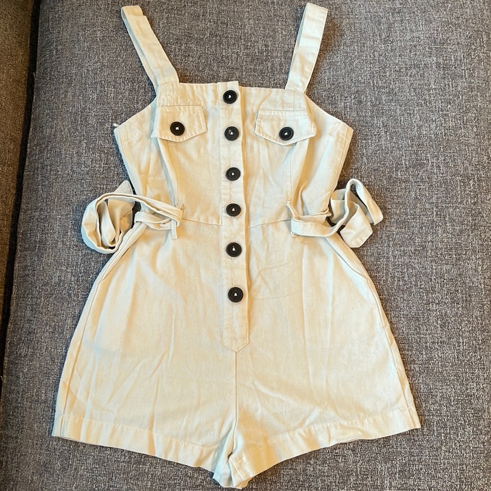 HYFVE Romper